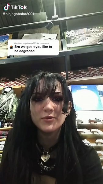 Reply to @pogchamp6373 this video is a joke #NINJAGOTOK #ninjago #altgirl