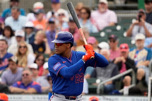 New York Mets streaming guide 2025: How to watch every Mets game this season without cable