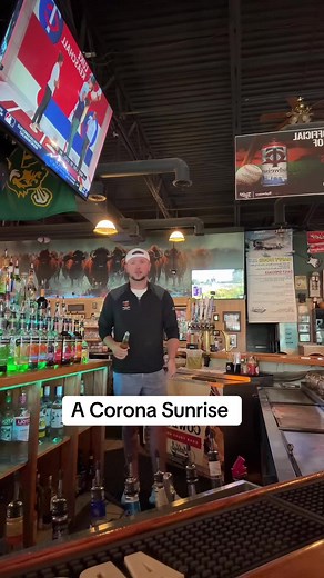 Summer beer cocktails for the win!!! #bartender #cocktail #summer | Bartenders Of TikTok