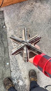 Hilti beast 💪🏼💯 Dang! @hiltinorthamerica 55mm (2-3/16”) carbide SDS Max w/ 6 cutters 🤯 #woc2023 #worldofconcrete #hilti #mechanicalhub | mechanical-hub.com