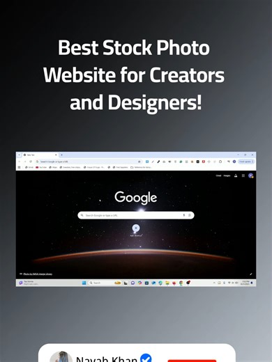 Best Stock Photo Websites for Creators and Designers
