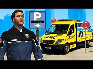 GTA 5 DEUTSCHLAND MOD TEIL 2!