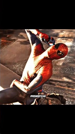 Andrew Garfield Spider-Man 4K