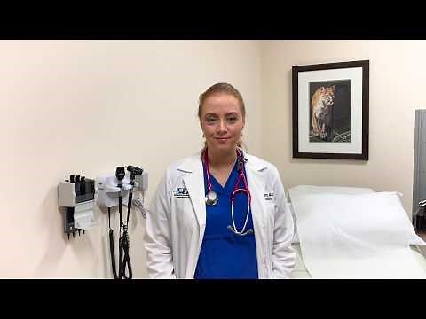 Flu Symptoms & When to See a Doctor