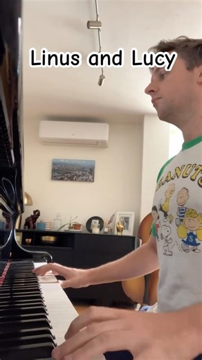 Linus and Lucy - Vince Guaraldi