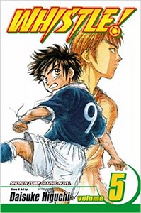 5 Awesome Soccer Anime