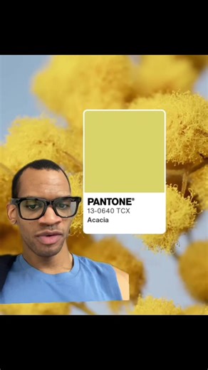 Colores Hermosos: Acacia y Poseidón en Tendencias 2026