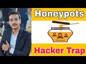 HoneyPot Explained | Trap For Hackers ?