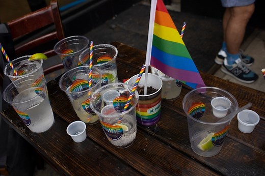 These are the best gay bars in NYC, according to reviews