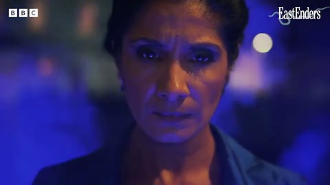 EastEnders: Suki Panesar's The Six trailer