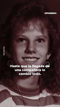 Nadie esperaba esto para una chica de 17 años