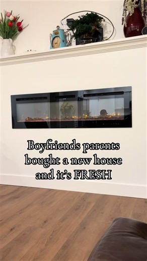 Freshly Built House vs. Characterful Older Home