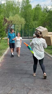 Genius Water Gun Prank! | Humour Train