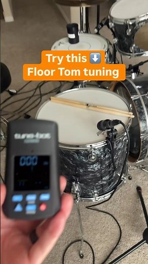 The Ultimate Guide to Perfect Drum Tuning
