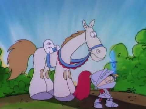 Bobby's World S1 Ep 4 The Best One of the Mall 480 x 640