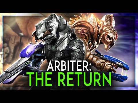 The Return of the Arbiter