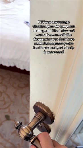 Experience Vibration Plate Benefits for Your Body