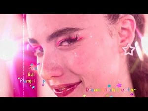 Sue The Substance Edit | Pump It Up.