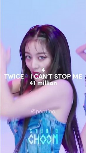 most viewed studio choom performances