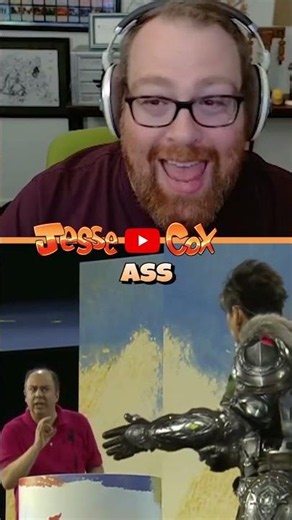 The BEST Moment of FanFest By Far!