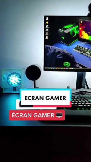Choisir le meilleur écran gamer : guide et recommandations