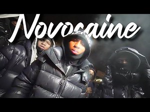 Sdot Go - Novocaine | ‪@davemixedit‬