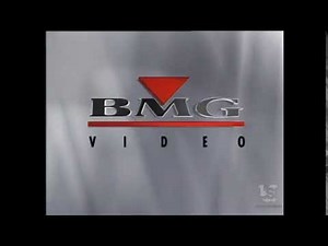 BMG Video (1996)