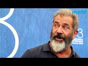 Mel Gibson: ‘Jewish People’ Stole Film