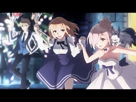 Fate/Grand Order | AMV