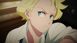 28K views · 1.6K reactions | "Sirius the Jaeger" - Promotional Video  The anime is due in July 2018 | AnimeSekai | Facebook