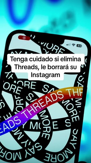 Problemas al eliminar Threads: ¿Qué necesitas saber?