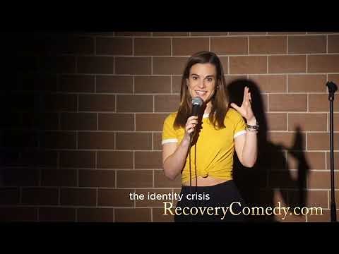 Life in Sobriety: Becoming a Miracle, a Disappointment, and Judy's Best Friend! (Recovery Comedy)