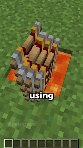 Minecraft Powered Rails are USELESS 🤔