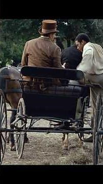 ✉️ The Letter That Saved Solomon | 12 Years a Slave (2013) 🙌
