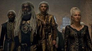 How Is House Velaryon Related to House Targaryen? (& What Happened to Them)