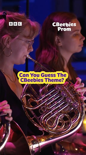19K views · 83 reactions | Recognise this tune? ✨ Come meet the stars of the CBeebies Prom…the orchestra!  Watch CBeebies Prom: A Magical Bedtime Story BBC iPlayer #CBeebies #BBCProms #Orchestra #CBeebiesProm #CBeebiesBedtimeStories | CBeebies Parenting | Facebook