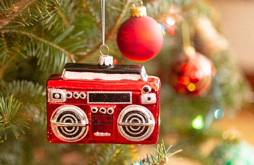 Playlist de Noël : 24 chansons à écouter en boucle - Elle