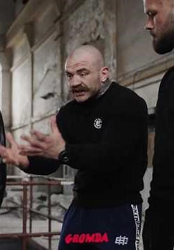 Kup PPV Premium gali GROMDA 25 i oglądaj gale od 1 do 24 CAŁKOWICIE ZA DARMO! #gromda #bareknuckle