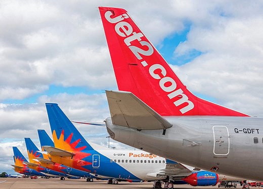 What Is A Jet2 Holiday, And Why Does Nothing Beat It?