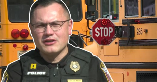 Chesterfield now has cameras; $250 fines for drivers who pass school buses