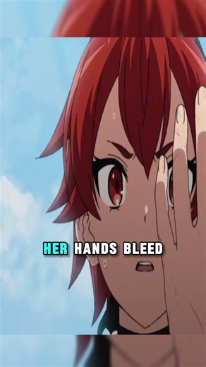 Eris Boreas Greyrat's Brutal Training at the Sword Sanctum!to Kill a LITERAL GOD! ⚔️🔥 |MushokuTensei