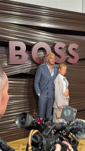 MFW | GRWM Fashion Week