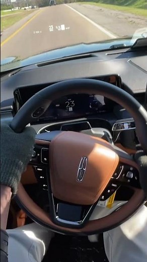 2026 Lincoln Aviator Black Label Twin-Turbo V6 Acceleration Test