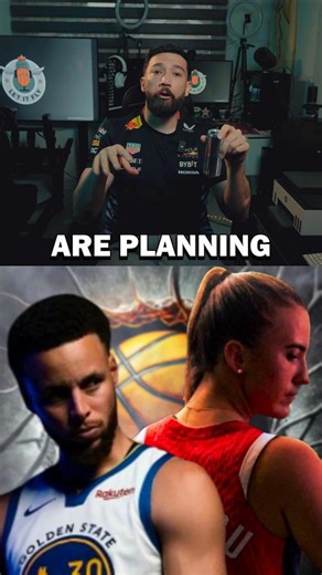 Caitlin Clark And Klay Thompson Lured For A 3-Point Challenge?