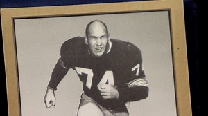 "When this came in we were thrilled. My eyes... I lit up." Check out this Green Bay Packers championship group appraisal from Fort Worth, Hour 2! | Antiques Roadshow l PBS