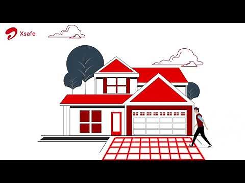 Airtel Xsafe: A Wi-Fi enabled smart surveillance solution