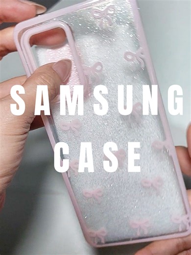 Affordable Samsung Phone Cases under 50 Pesos