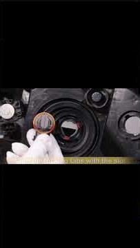 How to Install LED Headlights on Your Car | Step-by-Step Guide