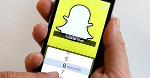 Hackers prepare to release thousands of Snapchat photos