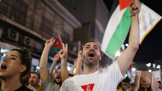 How Israel’s genocide in Gaza is creating enemies on all sides